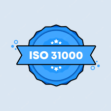 ISO 31000  (Risk Management – Guidelines) icon